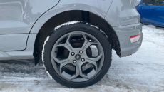 Ford EcoSport 1.0 EcoBoost 125 ST-Line 5dr Petrol Hatchback